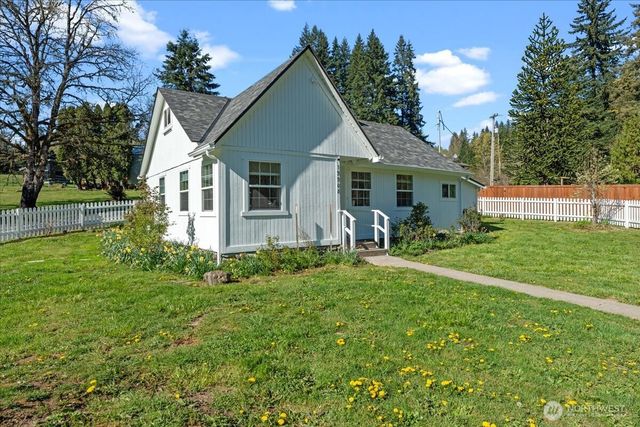 19910 NE 356th Street, Yacolt, WA 98675