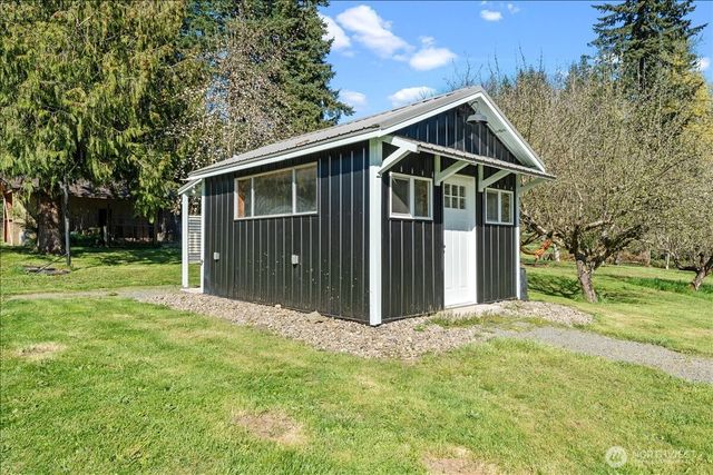 19910 NE 356th Street, Yacolt, WA 98675