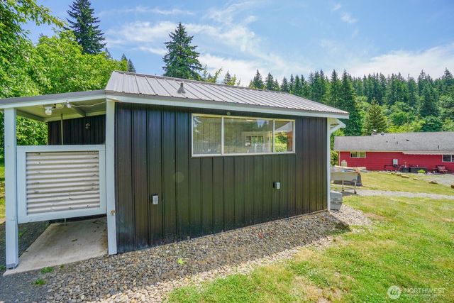 19910 NE 356th Street, Yacolt, WA 98675