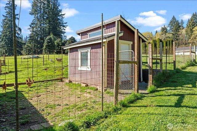 19910 NE 356th Street, Yacolt, WA 98675