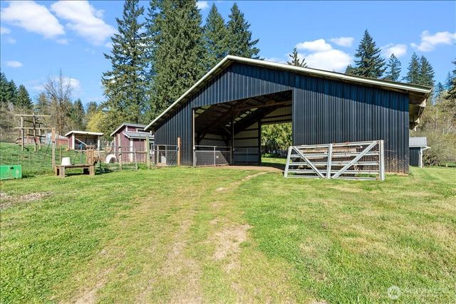 19910 NE 356th Street, Yacolt, WA 98675