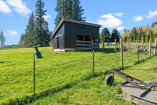 19910 NE 356th Street, Yacolt, WA 98675