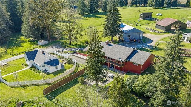 19910 NE 356th Street, Yacolt, WA 98675