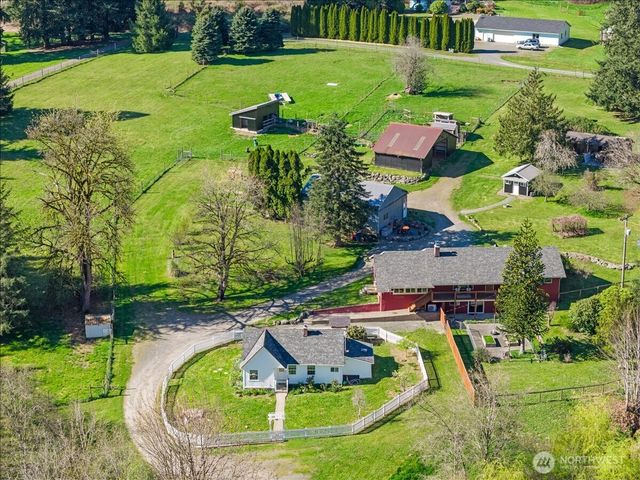 19910 NE 356th Street, Yacolt, WA 98675