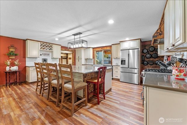 19910 NE 356th Street, Yacolt, WA 98675