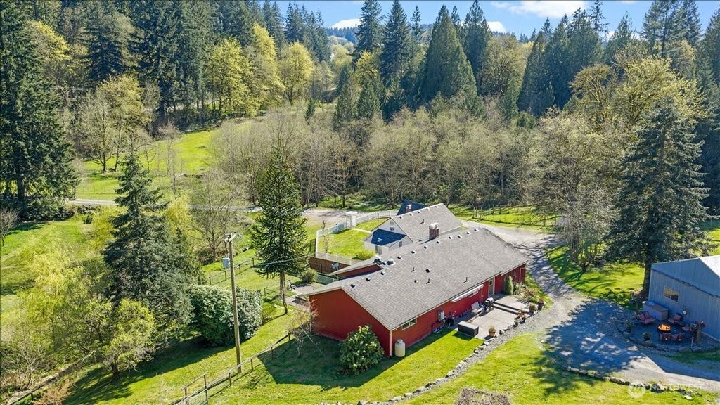 19910 NE 356th Street, Yacolt, WA 98675