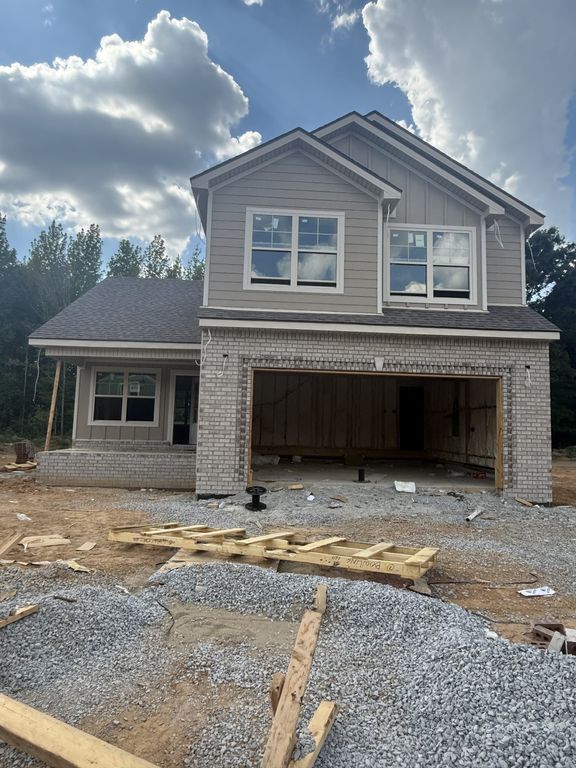 377 Hereford Farms, Clarksville, TN 37043