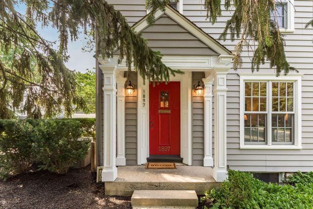 1897 Stanford Road, Upper Arlington, OH 43212
