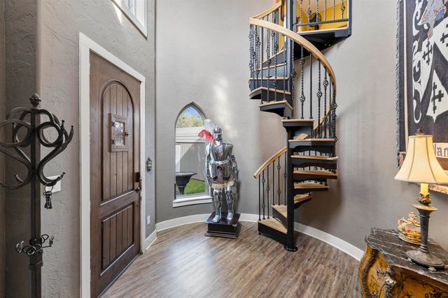 19045 CR 139, Flint, TX 75762