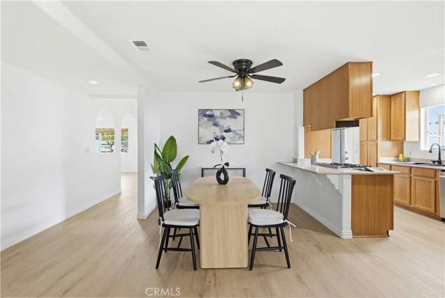 16202 Marlinton Drive, Whittier, CA 90604