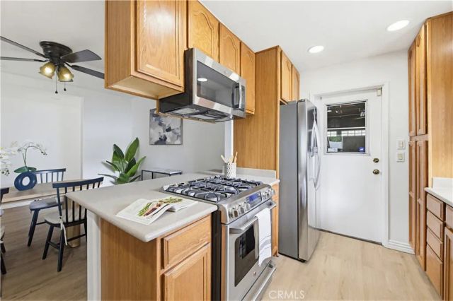 16202 Marlinton Drive, Whittier, CA 90604