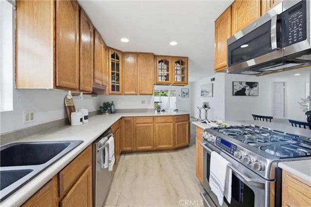 16202 Marlinton Drive, Whittier, CA 90604