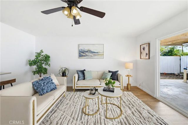 16202 Marlinton Drive, Whittier, CA 90604