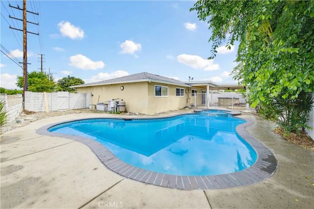 16202 Marlinton Drive, Whittier, CA 90604