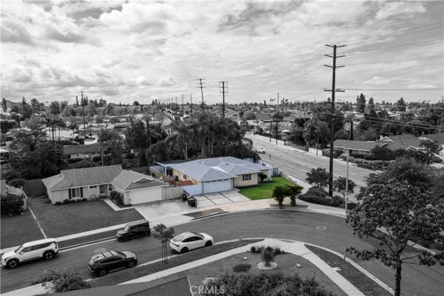 16202 Marlinton Drive, Whittier, CA 90604