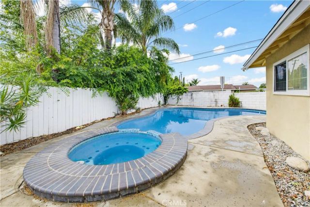 16202 Marlinton Drive, Whittier, CA 90604