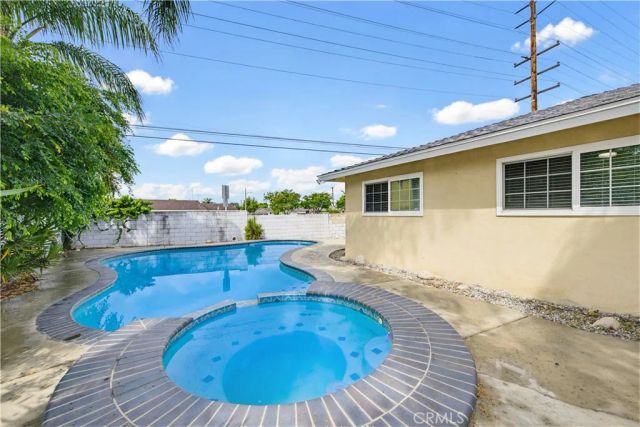 16202 Marlinton Drive, Whittier, CA 90604