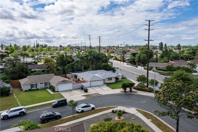 16202 Marlinton Drive, Whittier, CA 90604