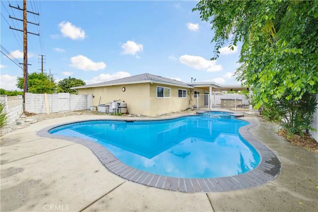 16202 Marlinton Drive, Whittier, CA 90604
