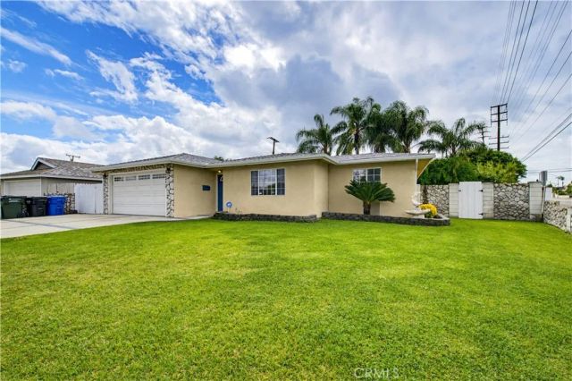 16202 Marlinton Drive, Whittier, CA 90604