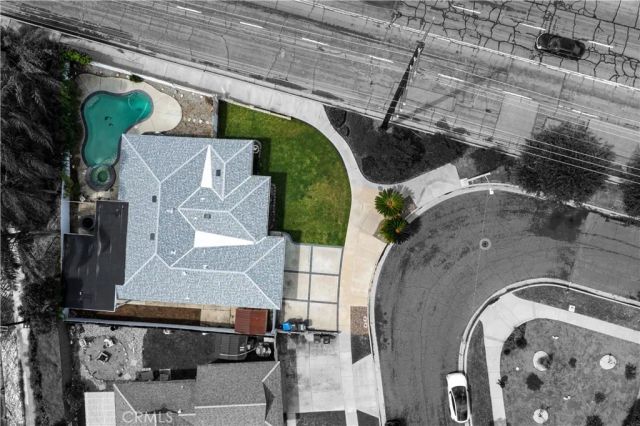 16202 Marlinton Drive, Whittier, CA 90604