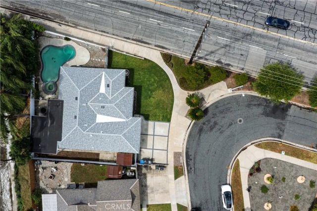 16202 Marlinton Drive, Whittier, CA 90604