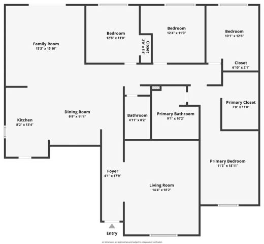 16202 Marlinton Drive, Whittier, CA 90604