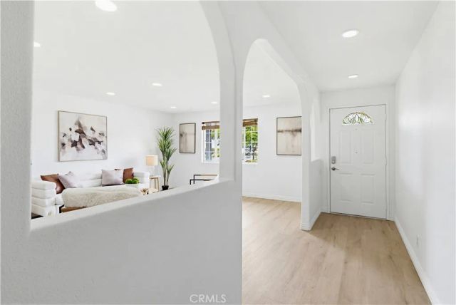 16202 Marlinton Drive, Whittier, CA 90604