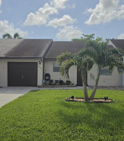 5686 SHILLINGTON Way, Lake Worth, FL 33463
