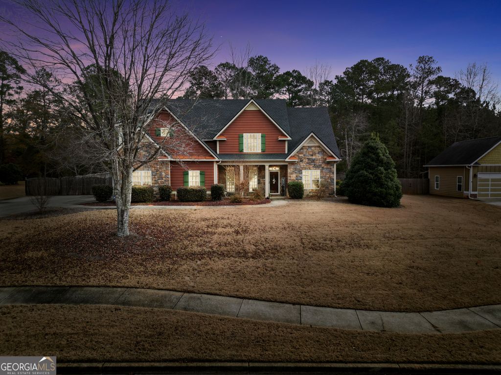 108 Caraway Road, Locust Grove, GA 30248 — photo 4