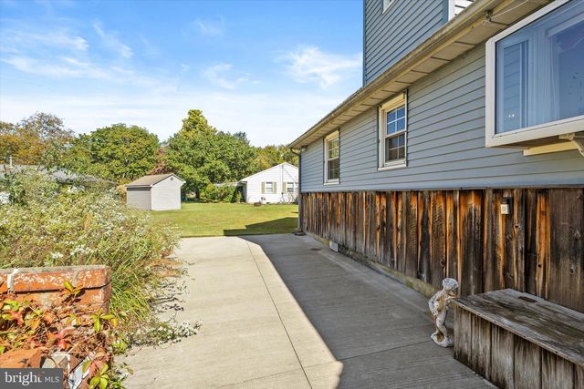 3 APPLEGATE LN, New Egypt, NJ 08533