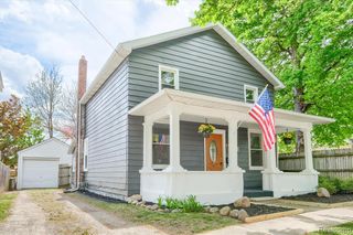 29 Law Street, Lapeer, MI 48446