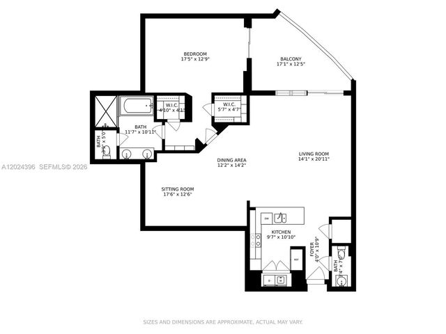 1819 SE 17th St 501, Fort Lauderdale, FL 33316