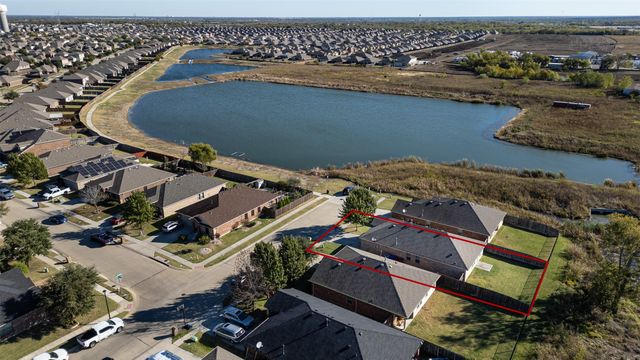 3217 Emory Oak Way, Royse City, TX 75189
