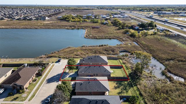 3217 Emory Oak Way, Royse City, TX 75189