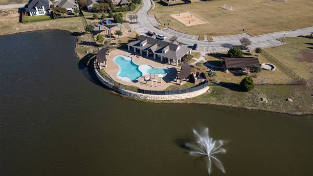 3217 Emory Oak Way, Royse City, TX 75189