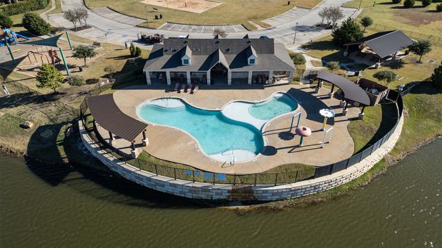 3217 Emory Oak Way, Royse City, TX 75189