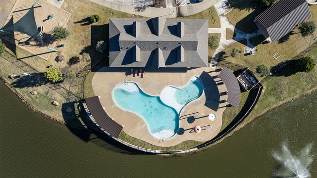 3217 Emory Oak Way, Royse City, TX 75189