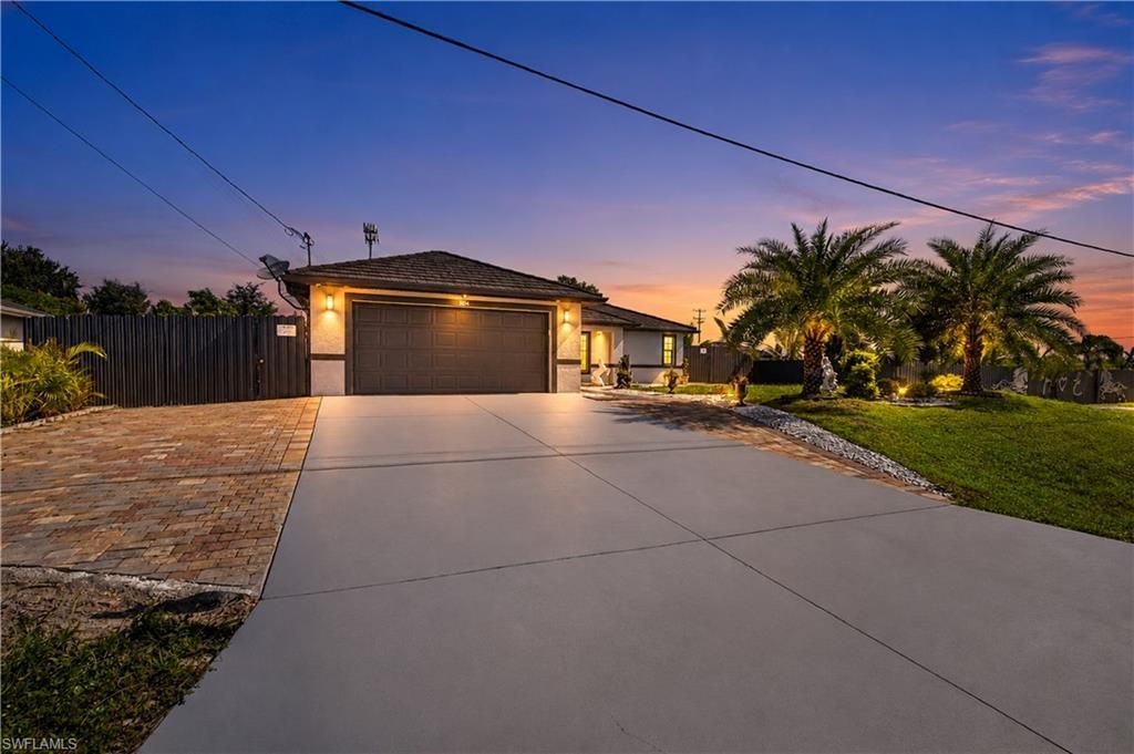 3104 17TH ST SW, LEHIGH ACRES, FL 33976 — photo 3