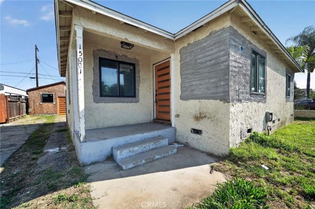 15021 Sylvan, Van Nuys, CA 91411