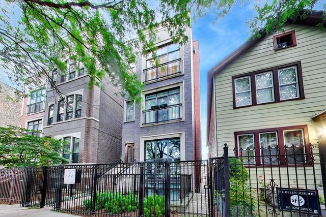 1520 W Walton Street 3, Chicago, IL 60642