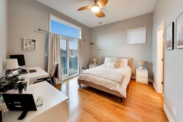 1520 W Walton Street 3, Chicago, IL 60642