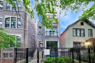 1520 W Walton Street 3, Chicago, IL 60642