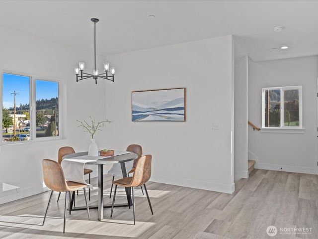 215 Corrin Avenue NW #B, Orting, WA 98360