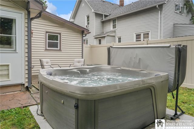 175 Waterman Street, Lockport City, NY 14094