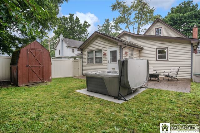 175 Waterman Street, Lockport City, NY 14094