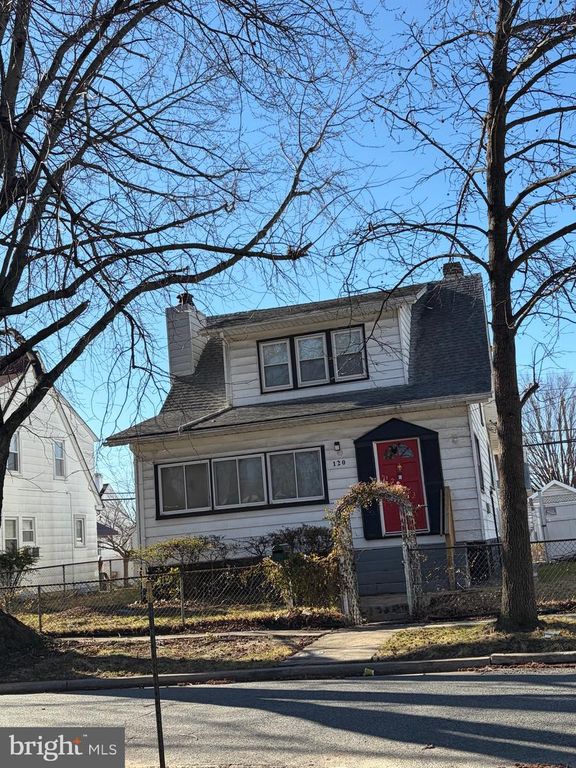 120 KINSHIP RD, Dundalk, MD 21222