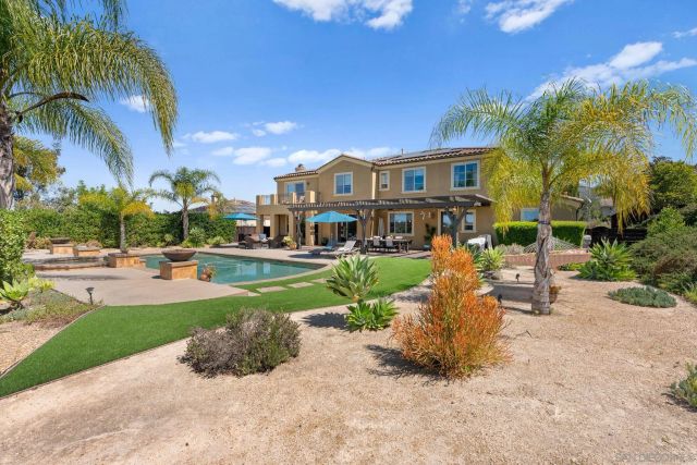 11486 Carowind Lane, Poway, CA 92131