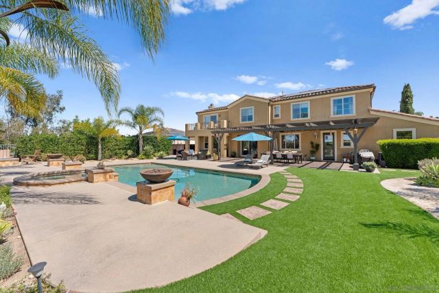 11486 Carowind Lane, Poway, CA 92131