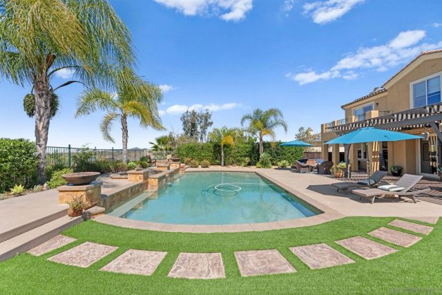 11486 Carowind Lane, Poway, CA 92131